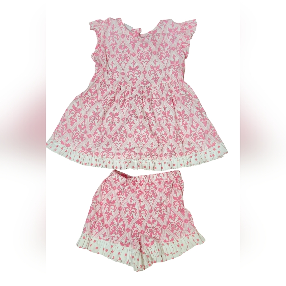 Hannah Kate 2pc